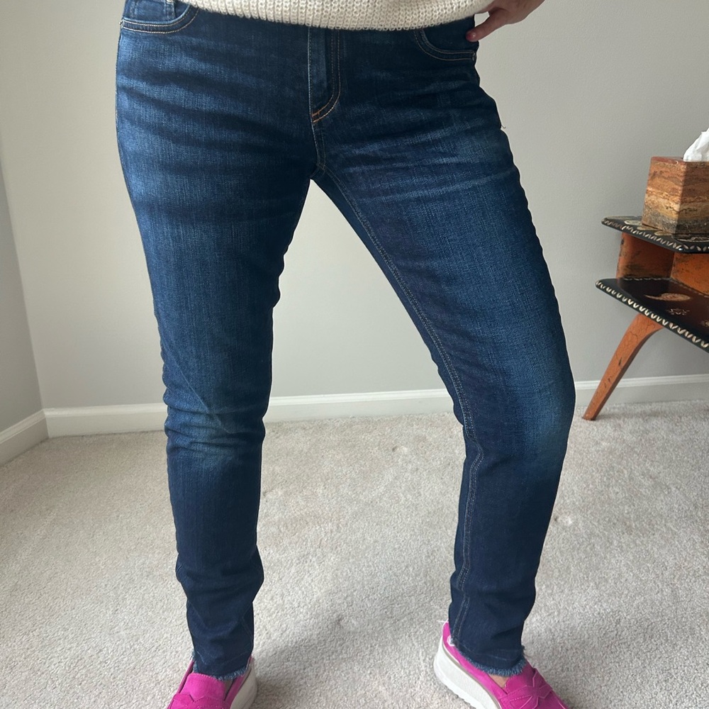 Rag & Bone size 28 Yesler jeans